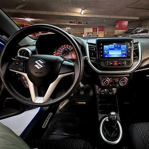 Suzuki Celerio GLX Sport 2024