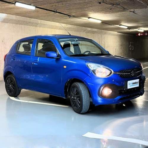 Suzuki Celerio GLX Sport 2024