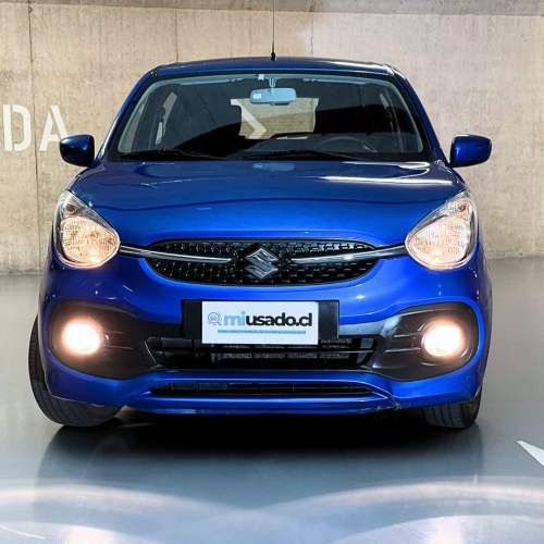 Suzuki Celerio GLX Sport 2024