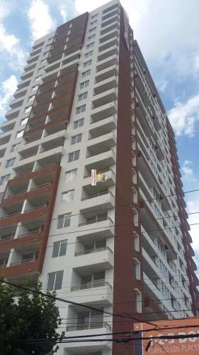 2 Dormitorios 2 Baños 2 Terrazas Edificio Los Placeres