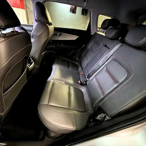 Chery Tiggo 7 Pro GLS AT 2024