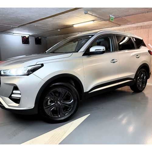 Chery Tiggo 7 Pro GLS AT 2024
