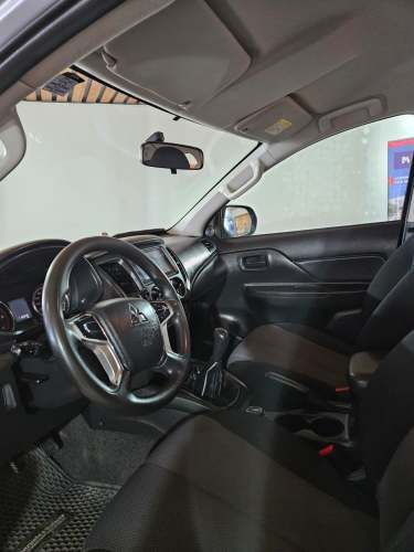 MITSUBISHI L200 KATANA CRT