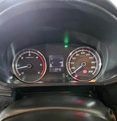 MITSUBISHI L200 KATANA CRT