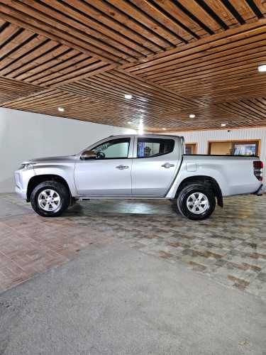 MITSUBISHI L200 KATANA CRT