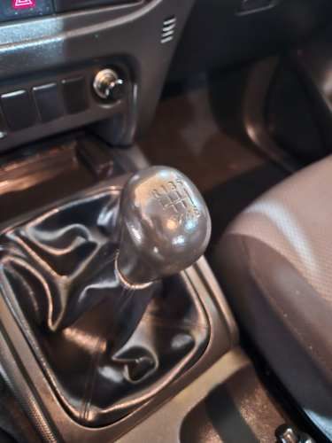 MITSUBISHI L200 KATANA CRT