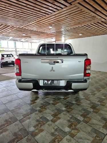 MITSUBISHI L200 KATANA CRT