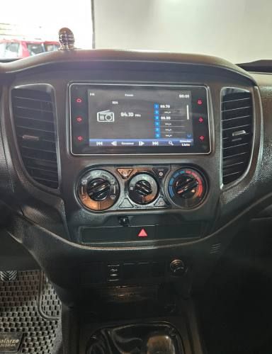 MITSUBISHI L200 KATANA CRT