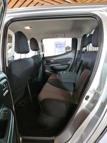 MITSUBISHI L200 KATANA CRT