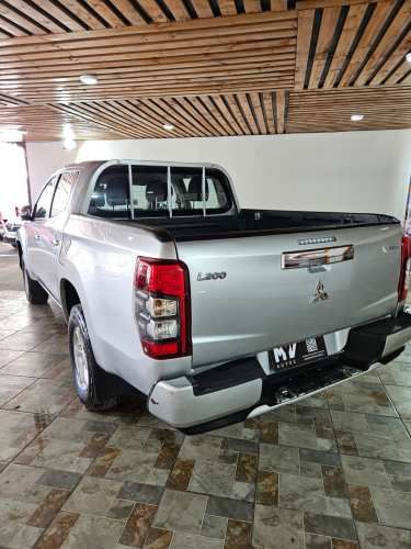 MITSUBISHI L200 KATANA CRT