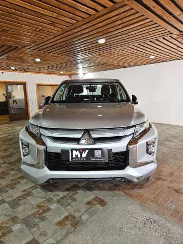 MITSUBISHI L200 KATANA CRT