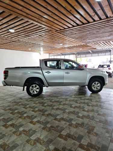 MITSUBISHI L200 KATANA CRT