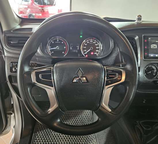 MITSUBISHI L200 KATANA CRT