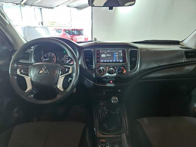 MITSUBISHI L200 KATANA CRT