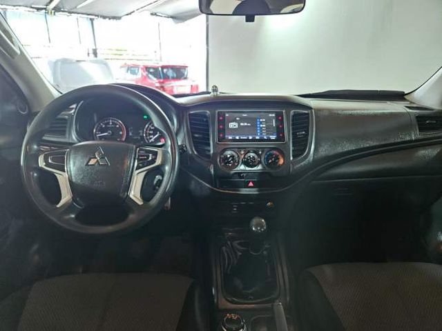 MITSUBISHI L200 KATANA CRT