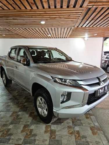 MITSUBISHI L200 KATANA CRT