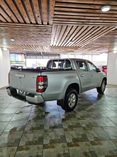 MITSUBISHI L200 KATANA CRT