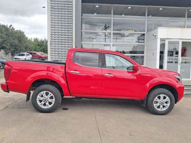 NISSAN NAVARA 2023