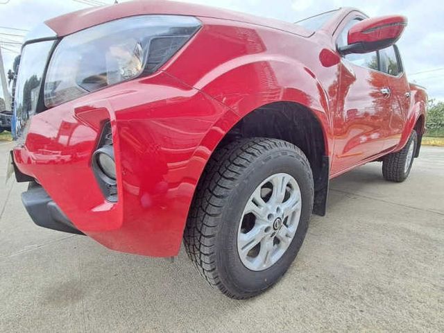 NISSAN NAVARA 2023