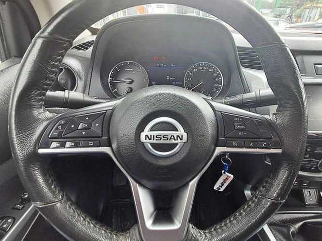 NISSAN NAVARA 2023