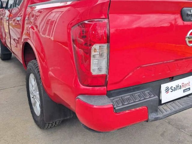 NISSAN NAVARA 2023
