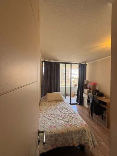 Dueño Arrienda 2D y 2B SUR