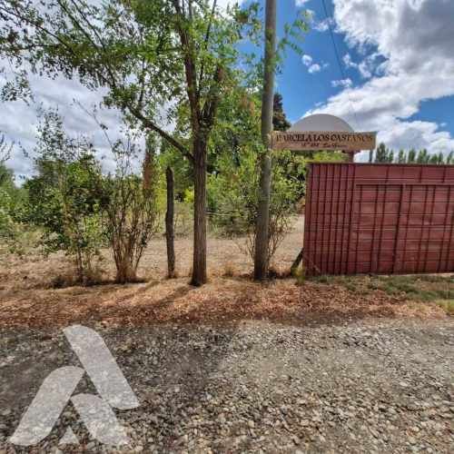 Terreno Amplio en Zona en Crecimiento (132634)