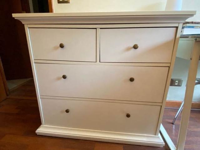 Cómoda de habitación