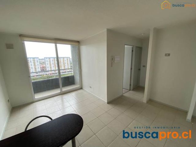 Departamento en arriendo en Centro de Concepción