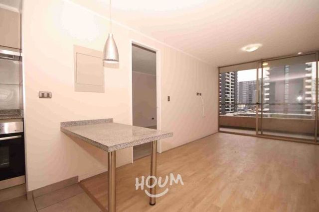 Departamento en Las Acacias