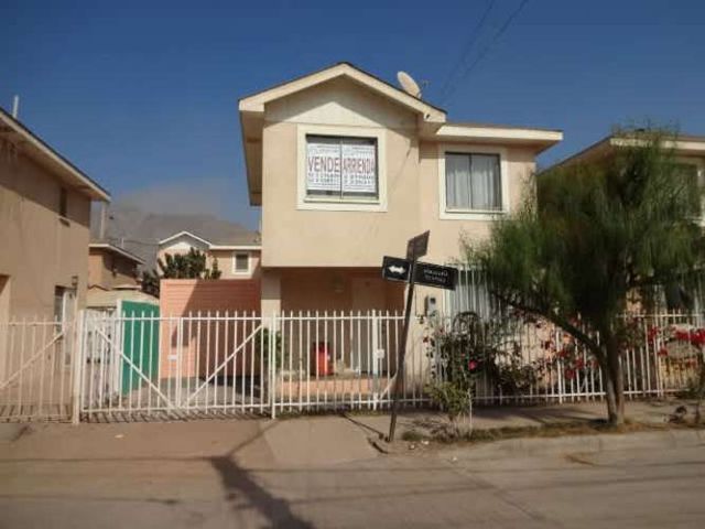VILLA LAS ARAUCARIAS      VALOR VENTA: UF. 3.850.-