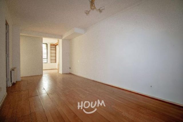 Departamento en Huérfanos