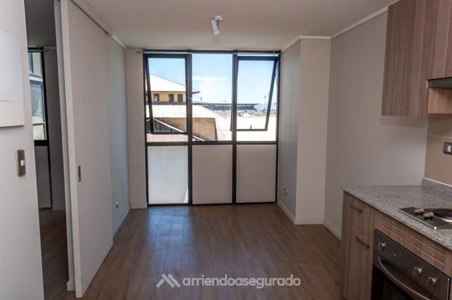 Departamento en Montau