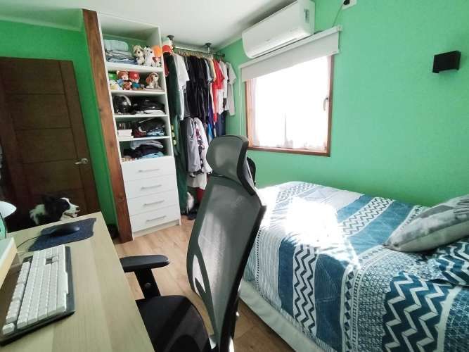 REBAJA COMISION, 3D+3B, QUINCHO, RIEGO, METRO (132644)