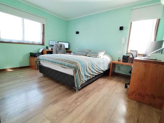 REBAJA COMISION, 3D+3B, QUINCHO, RIEGO, METRO (132644)