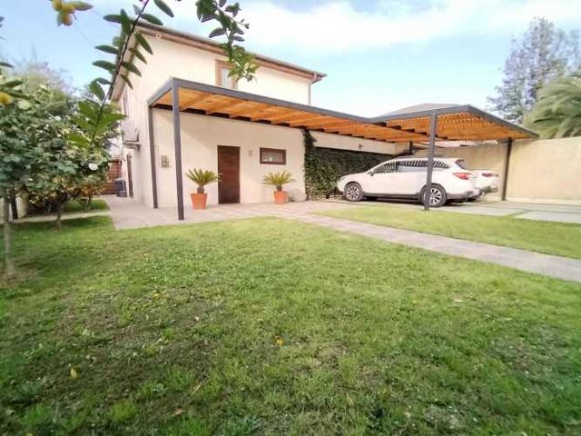 REBAJA COMISION, 3D+3B, QUINCHO, RIEGO, METRO (132644)