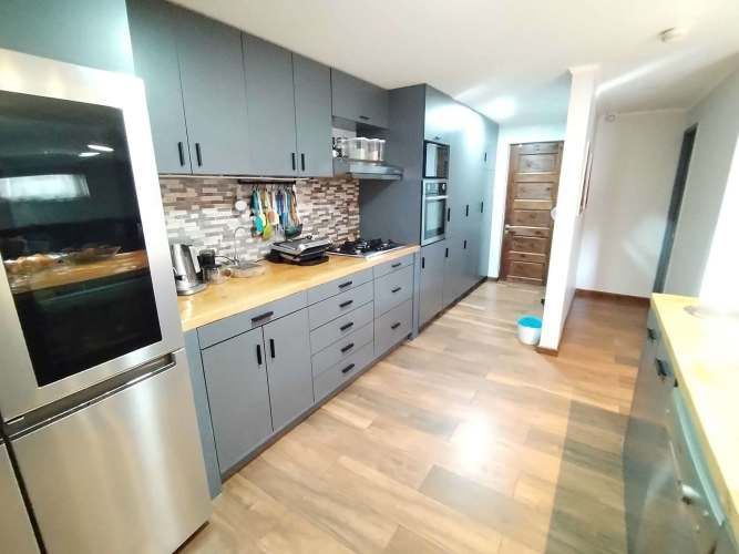 REBAJA COMISION, 3D+3B, QUINCHO, RIEGO, METRO (132644)