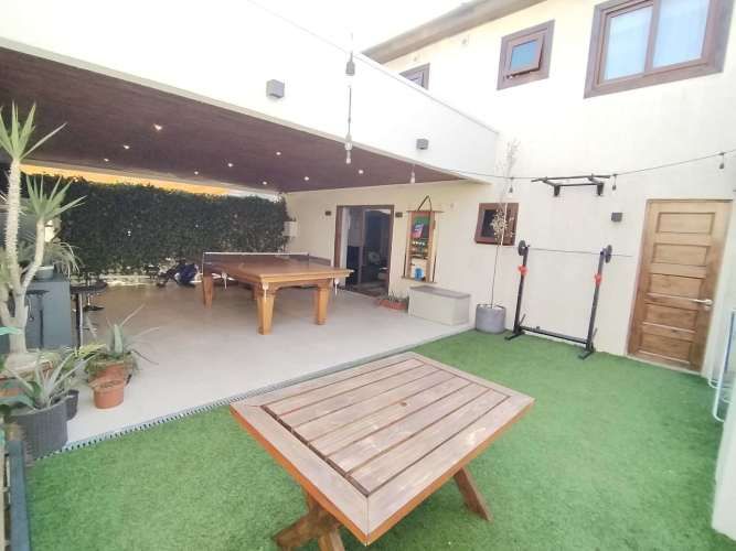 REBAJA COMISION, 3D+3B, QUINCHO, RIEGO, METRO (132644)