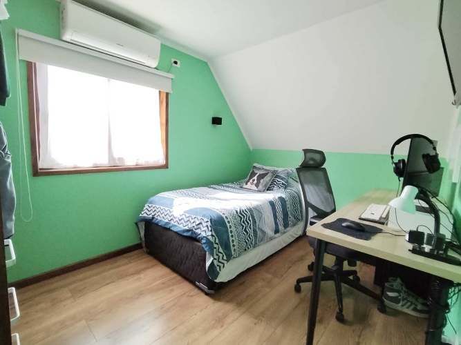 REBAJA COMISION, 3D+3B, QUINCHO, RIEGO, METRO (132644)