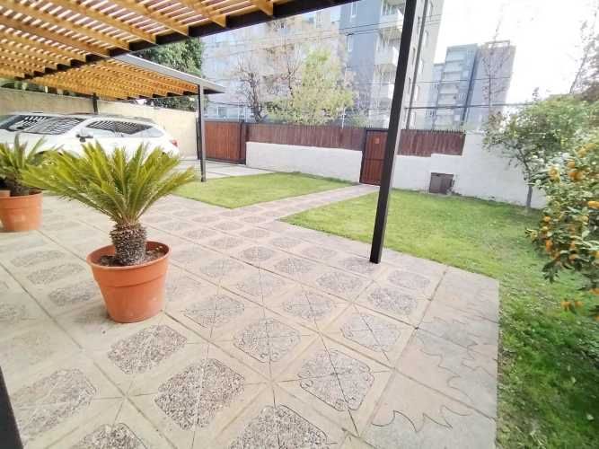 REBAJA COMISION, 3D+3B, QUINCHO, RIEGO, METRO (132644)