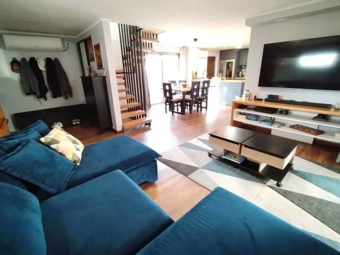 REBAJA COMISION, 3D+3B, QUINCHO, RIEGO, METRO (132644)