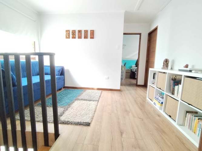 REBAJA COMISION, 3D+3B, QUINCHO, RIEGO, METRO (132644)