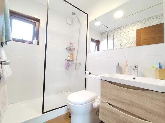 REBAJA COMISION, 3D+3B, QUINCHO, RIEGO, METRO (132644)