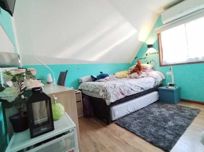 REBAJA COMISION, 3D+3B, QUINCHO, RIEGO, METRO (132644)