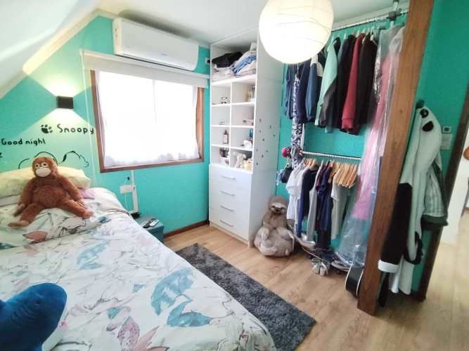 REBAJA COMISION, 3D+3B, QUINCHO, RIEGO, METRO (132644)