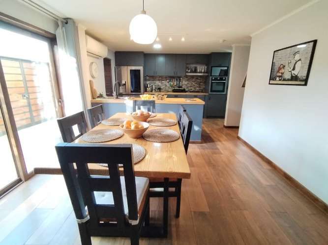 REBAJA COMISION, 3D+3B, QUINCHO, RIEGO, METRO (132644)