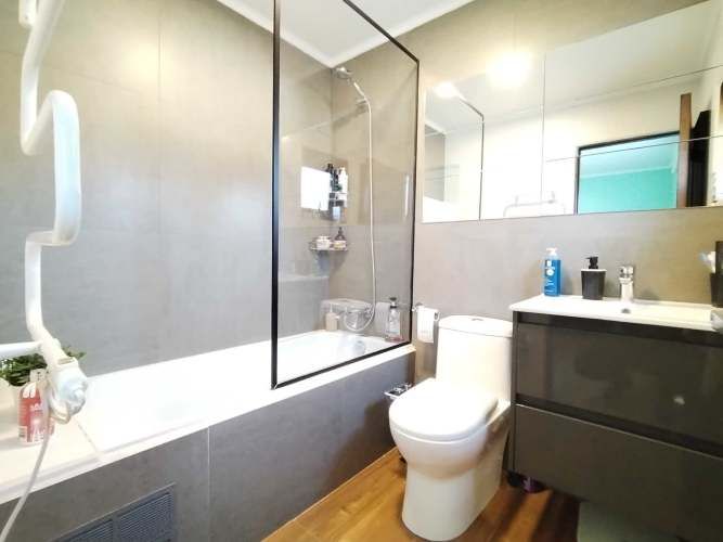 REBAJA COMISION, 3D+3B, QUINCHO, RIEGO, METRO (132644)