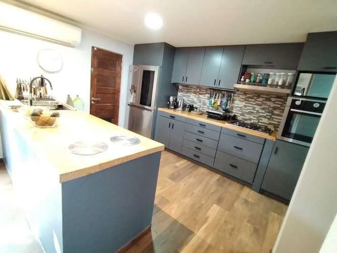 REBAJA COMISION, 3D+3B, QUINCHO, RIEGO, METRO (132644)