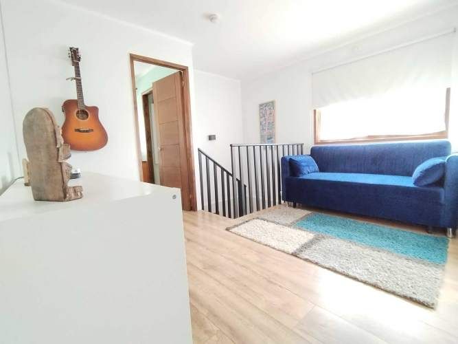 REBAJA COMISION, 3D+3B, QUINCHO, RIEGO, METRO (132644)