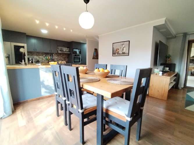 REBAJA COMISION, 3D+3B, QUINCHO, RIEGO, METRO (132644)